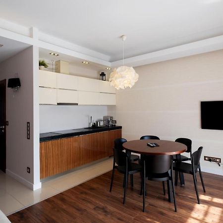 Apartamenty Sun & Snow Zeta Park Ustron Luaran gambar