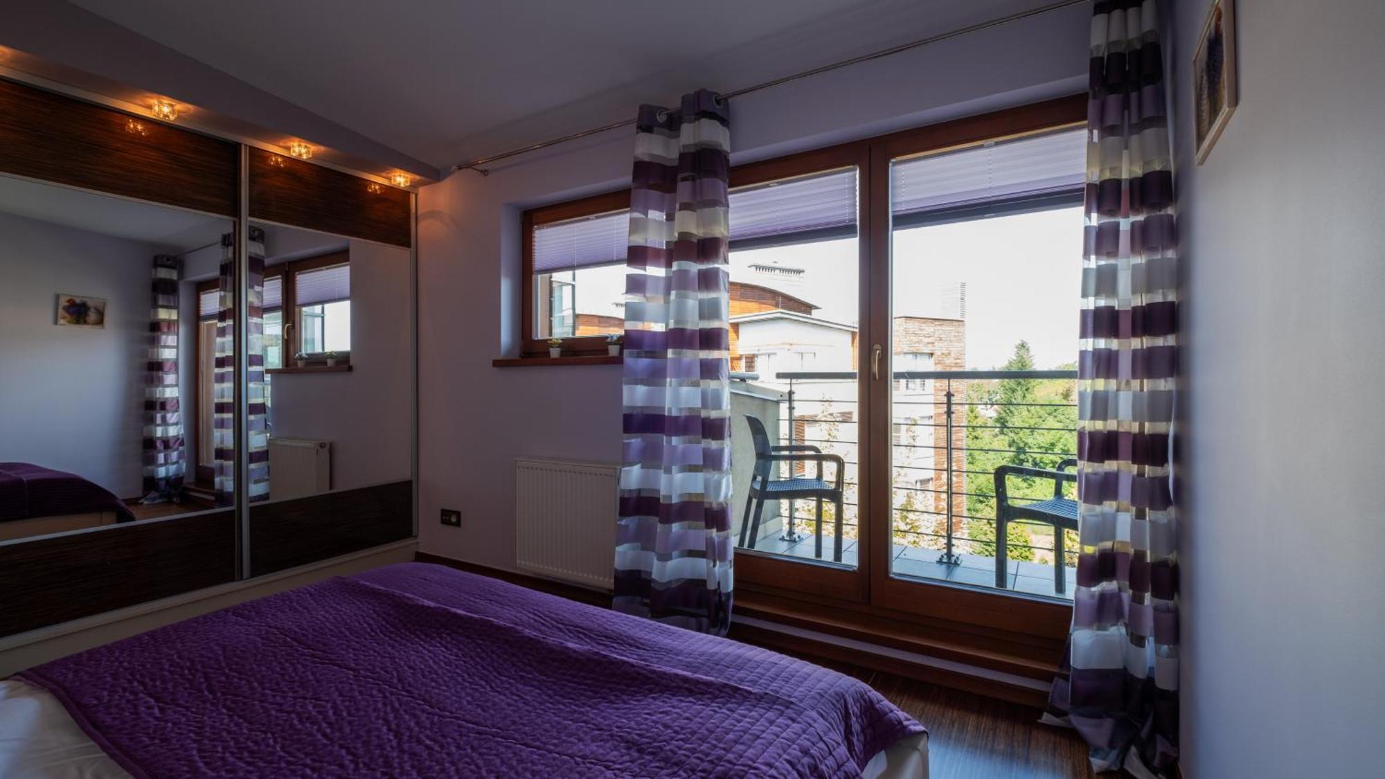 Apartamenty Sun & Snow Zeta Park Ustron Luaran gambar