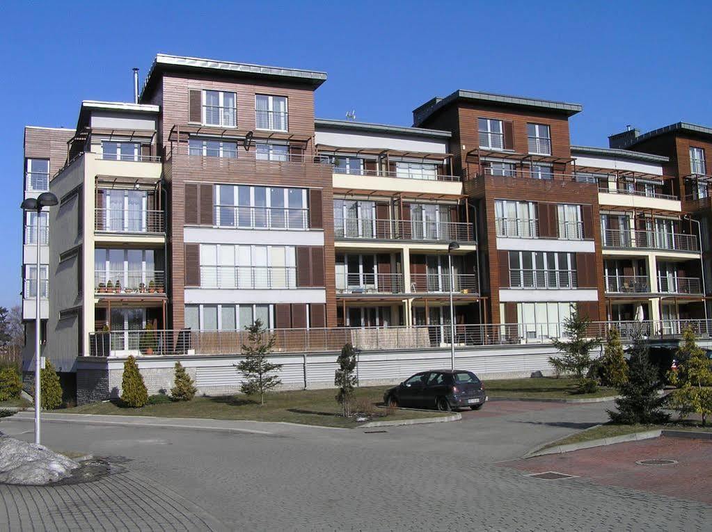 Apartamenty Sun & Snow Zeta Park Ustron Luaran gambar