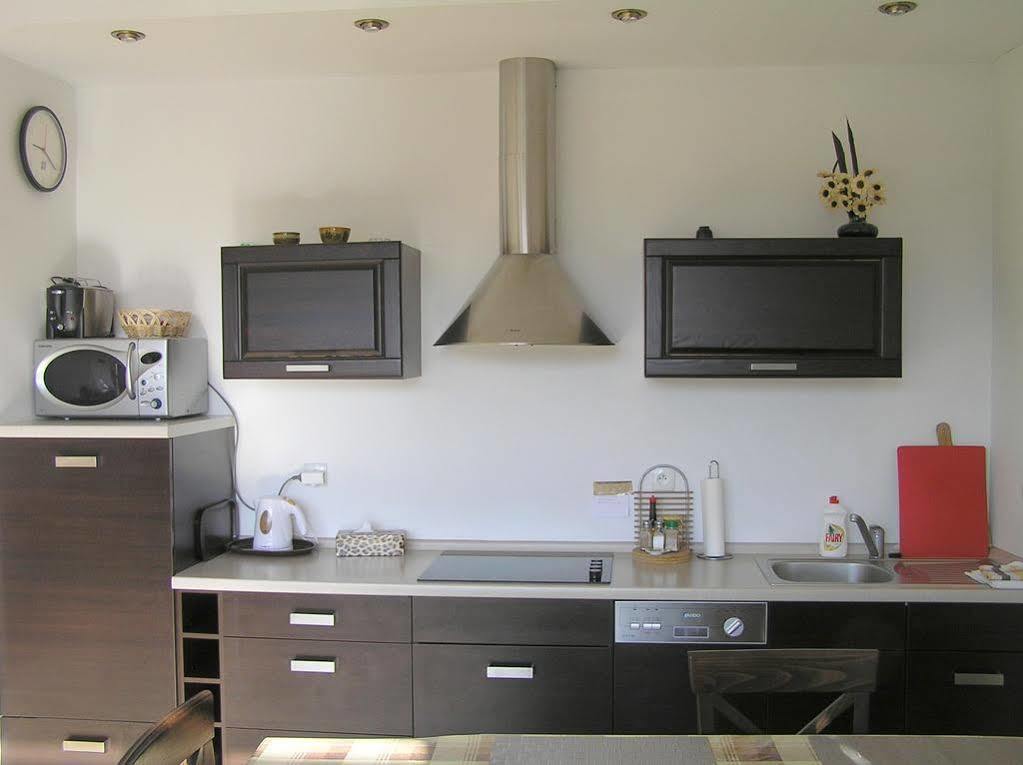 Apartamenty Sun & Snow Zeta Park Ustron Luaran gambar