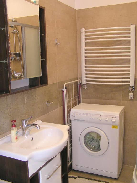 Apartamenty Sun & Snow Zeta Park Ustron Luaran gambar