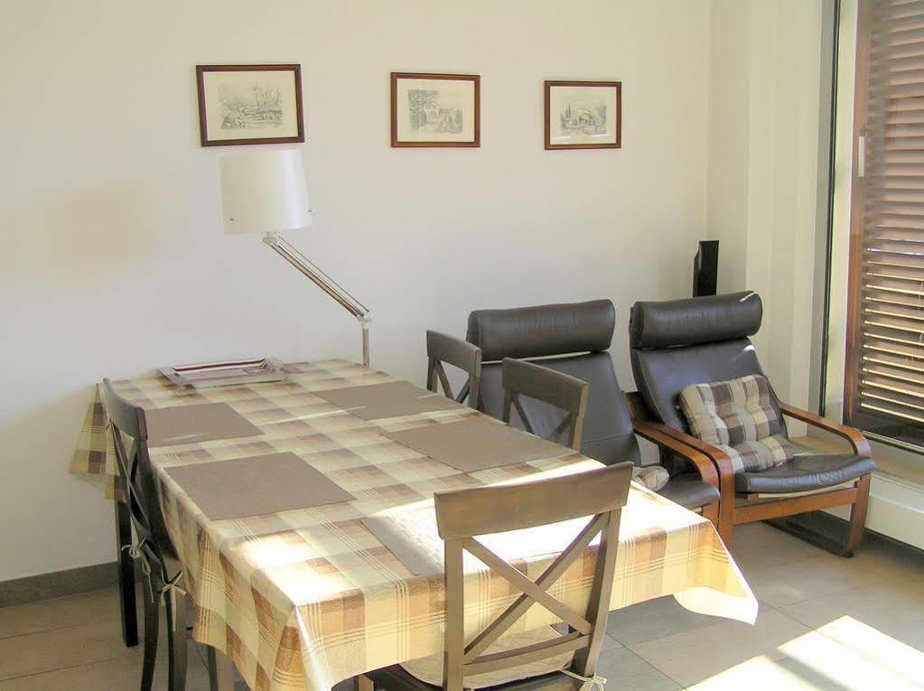 Apartamenty Sun & Snow Zeta Park Ustron Luaran gambar
