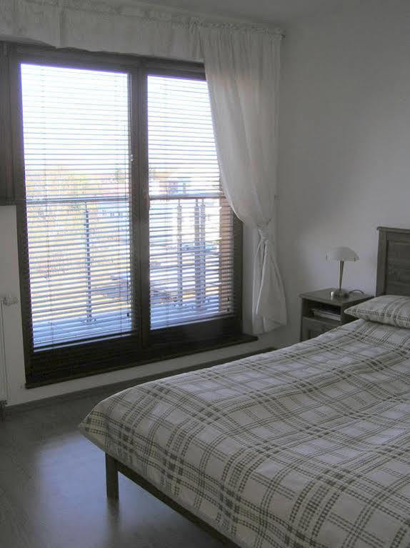 Apartamenty Sun & Snow Zeta Park Ustron Luaran gambar